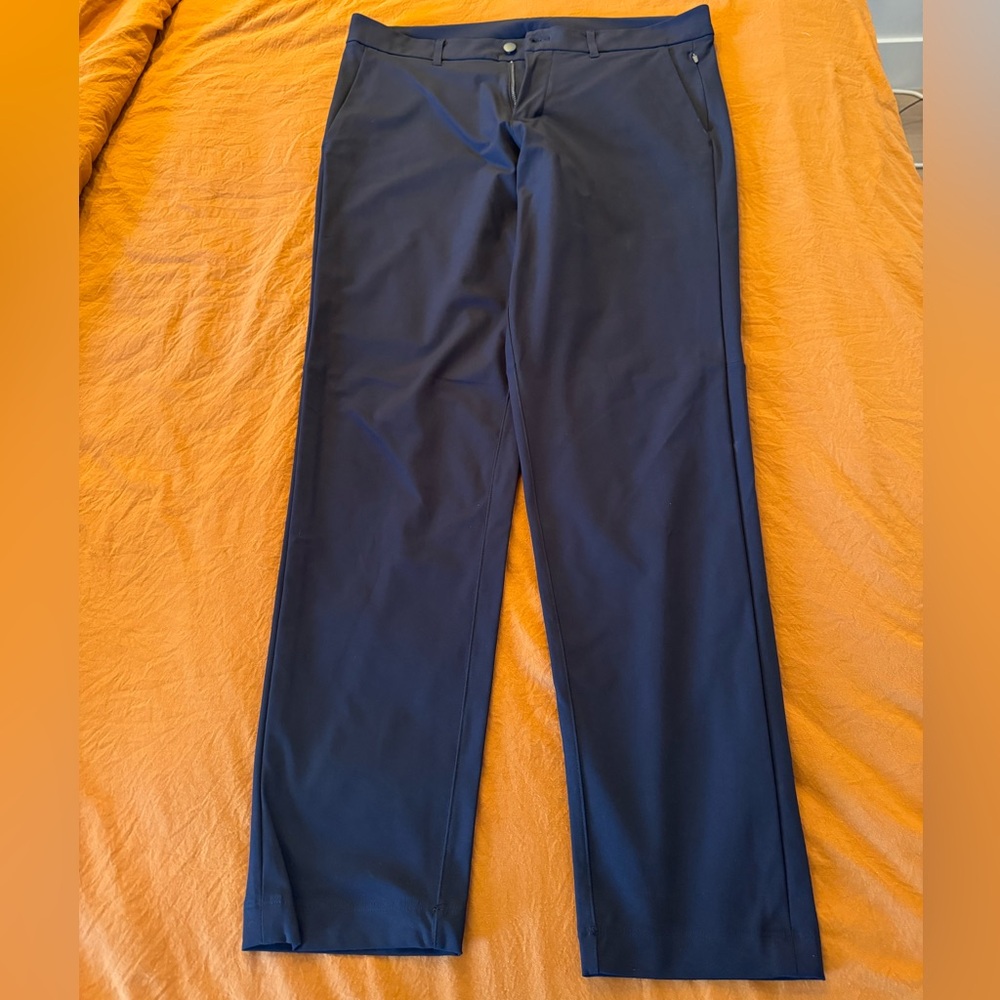 Lululemon Men’s ABC Pants